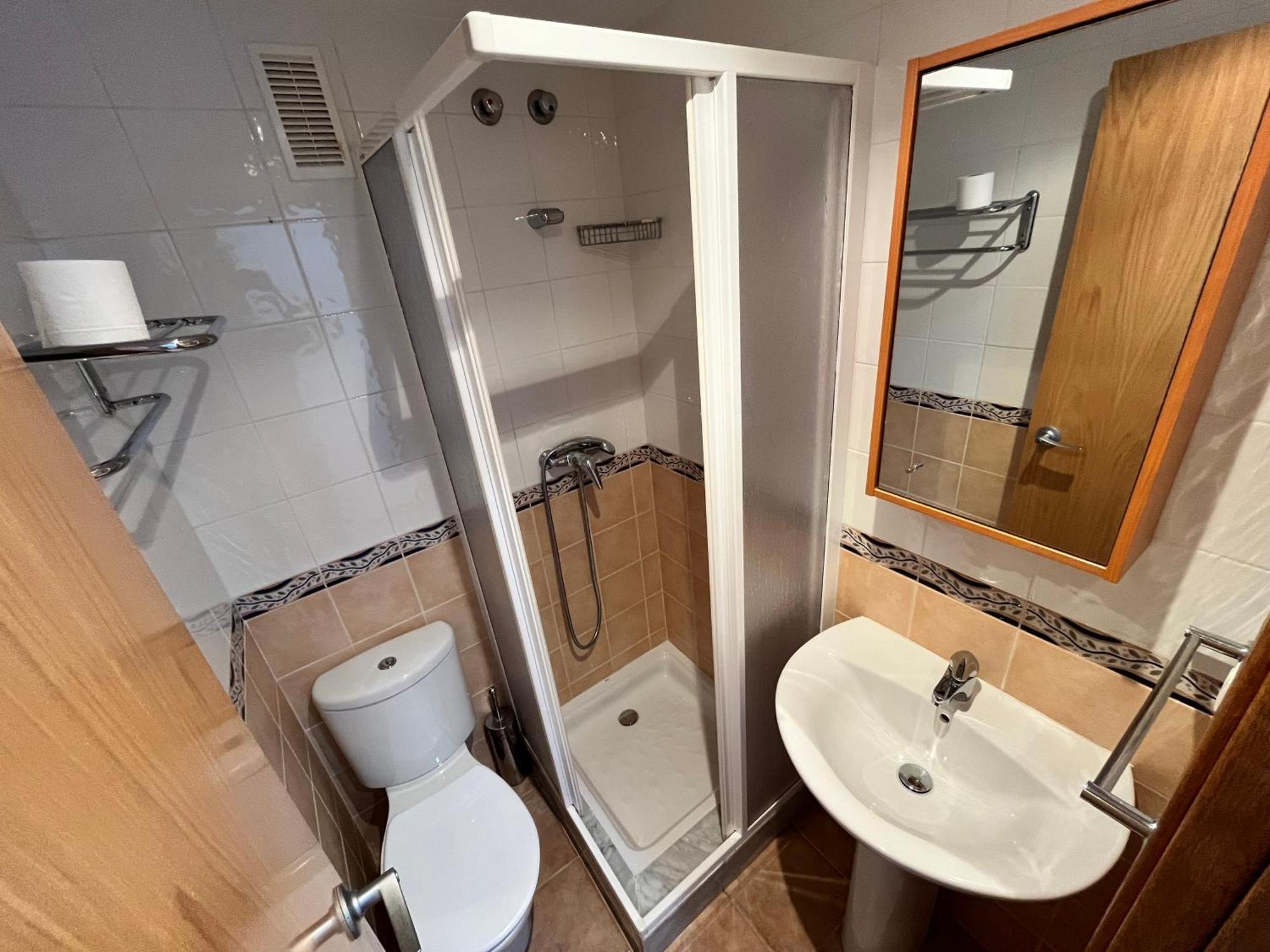 Apartamentos Mirador Al Mar Altamar Alcossebre Esterno foto