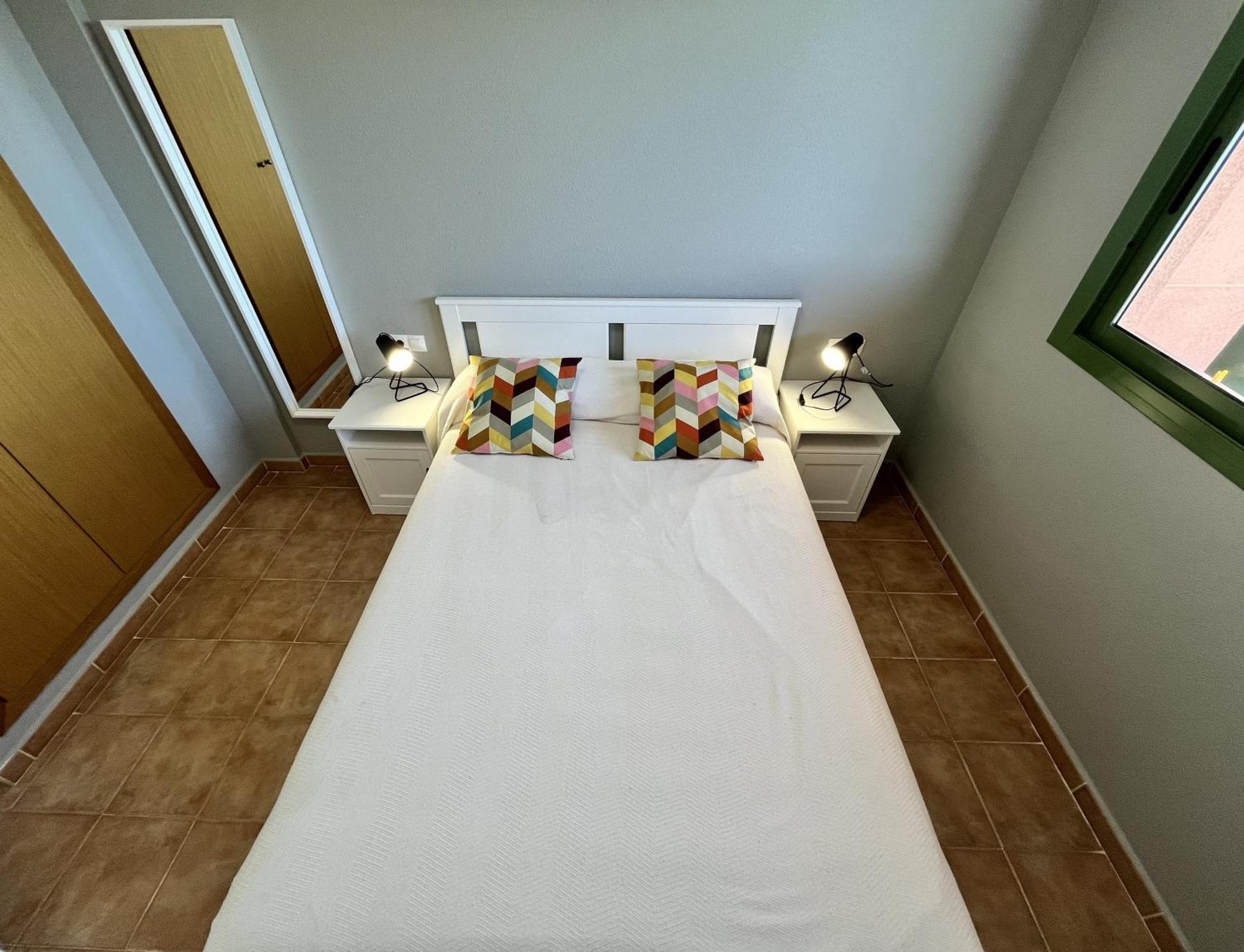 Apartamentos Mirador Al Mar Altamar Alcossebre Esterno foto