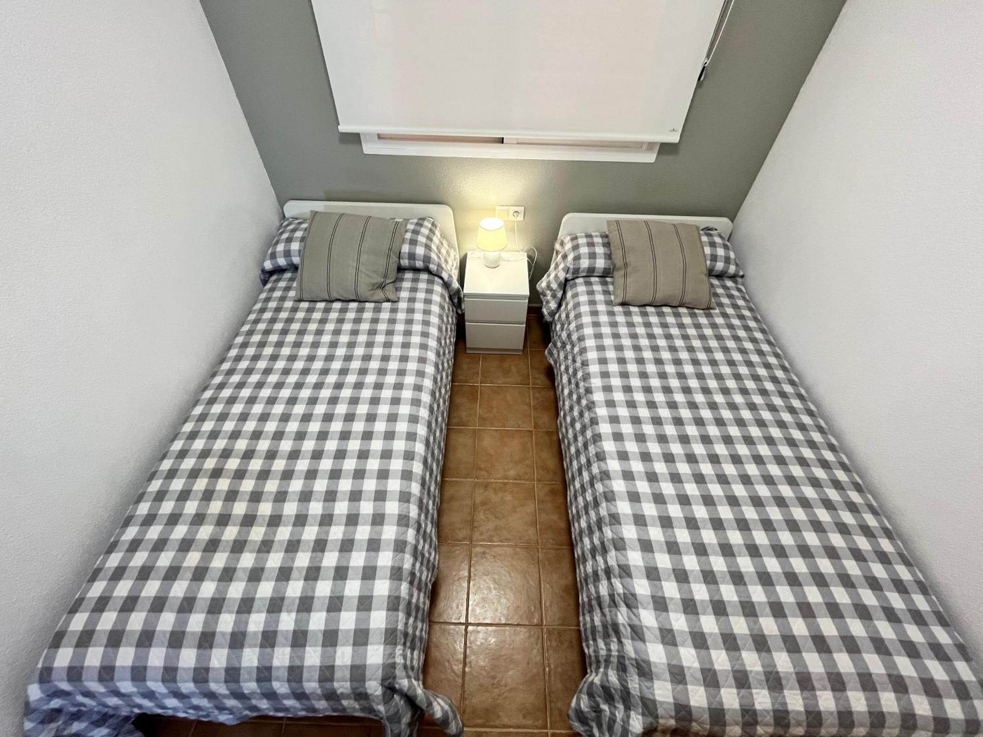 Apartamentos Mirador Al Mar Altamar Alcossebre Esterno foto