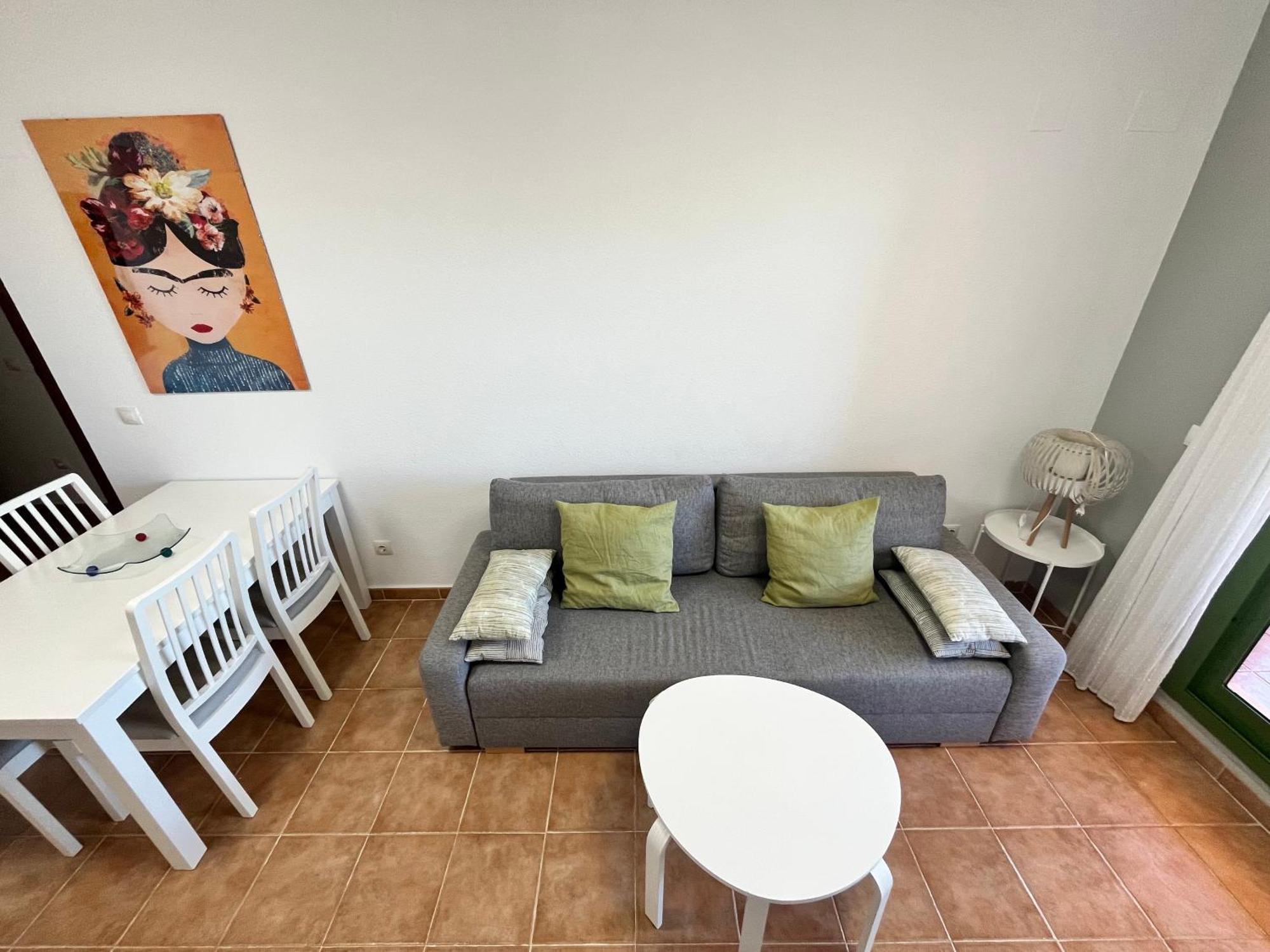 Apartamentos Mirador Al Mar Altamar Alcossebre Esterno foto