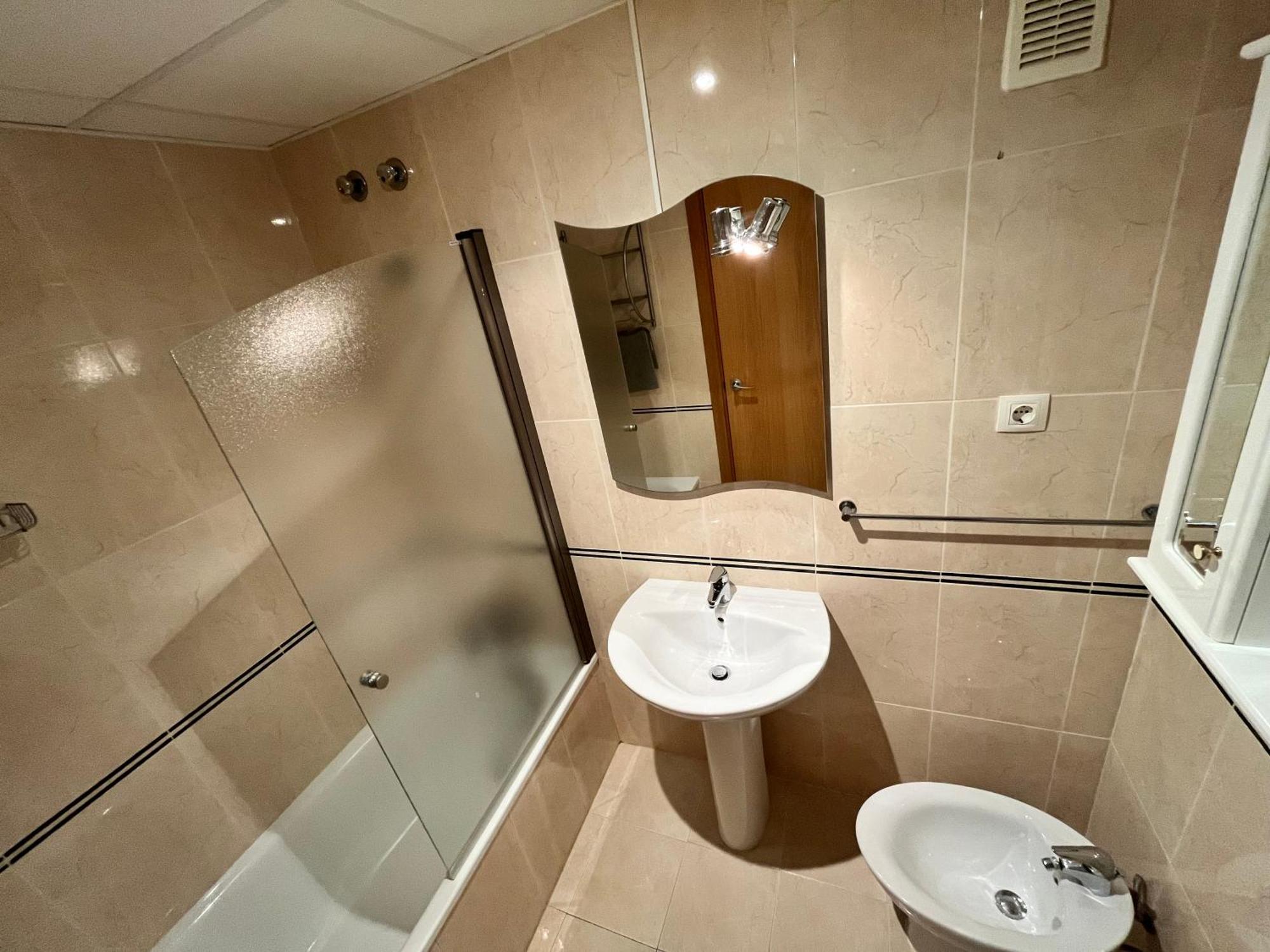 Apartamentos Mirador Al Mar Altamar Alcossebre Esterno foto